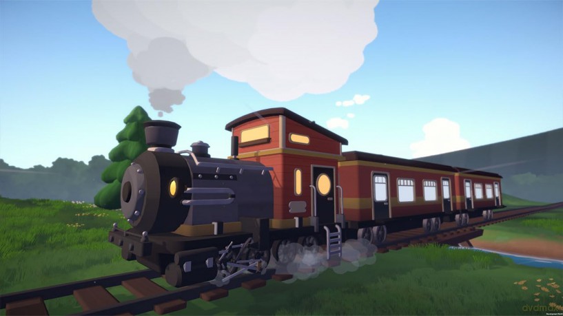 Locomoto