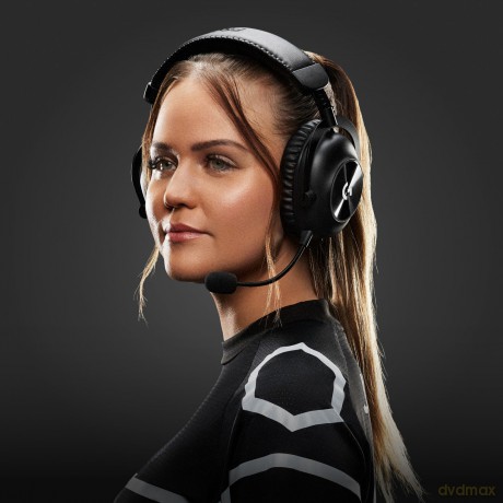 Logitech - PRO X 2 LIGHTSPEED Wireless Gaming Headset