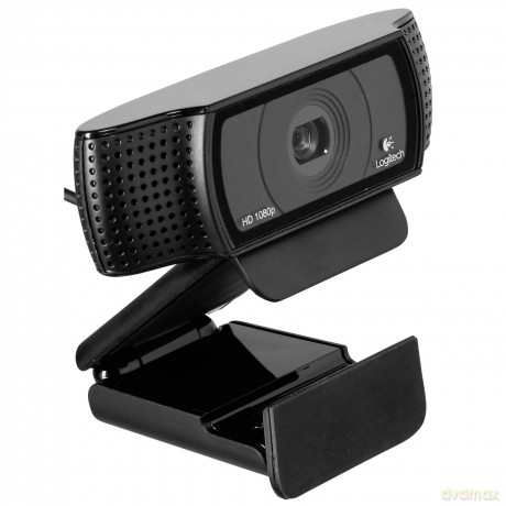 Logitech C920 HD Pro Webcam