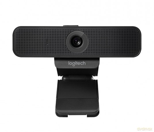 Logitech C925e 1920 x 1080pixels USB 2.0 Black