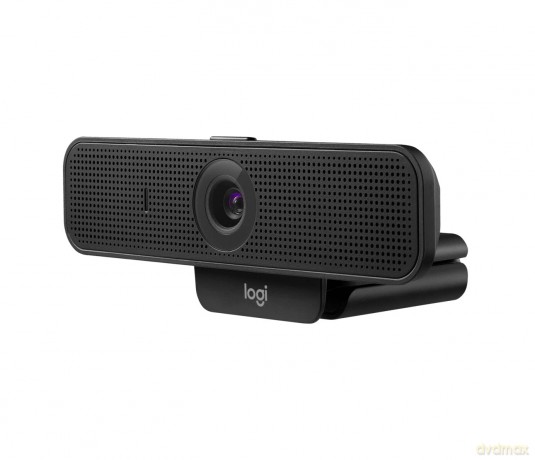 Logitech C925e 1920 x 1080pixels USB 2.0 Black