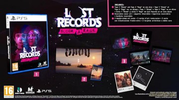 Lost Records: Bloom and Rage