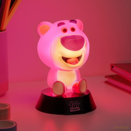 Lampka TOY STORY Miś Tuliś