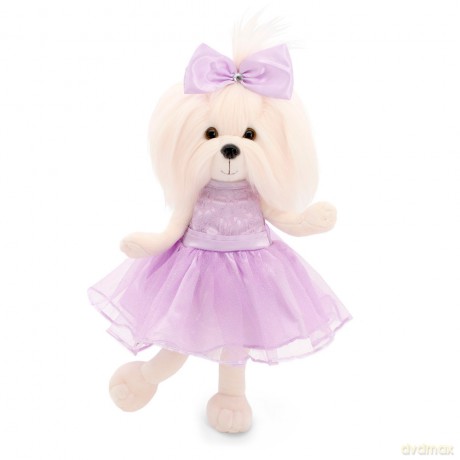 Lucky Doggy - Lucky Mimi - Lilac (OT-LD5-004)