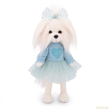 Lucky Doggy - Lucky Mimi: Winter Mood - (OT-LD5-087)