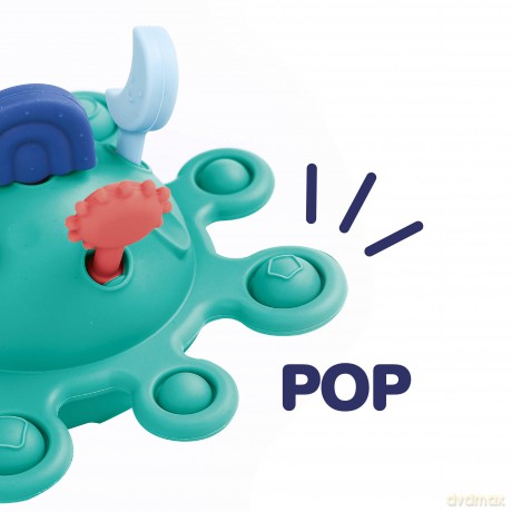 Ludi - Zipper Toy - (LU30131)