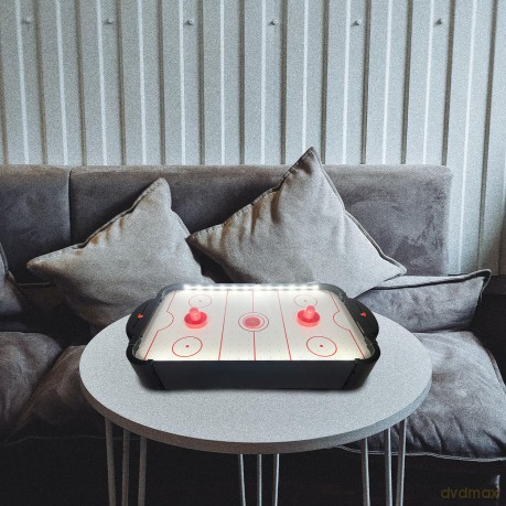 Mad Monkey - Air Hockey with LED
