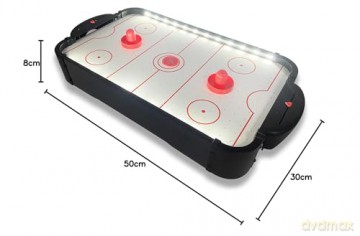 Mad Monkey - Air Hockey with LED