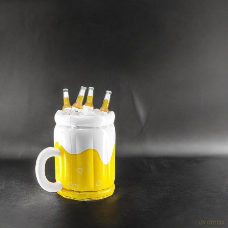 Mad Monkey - Inflatable beer bucket - 15 litres