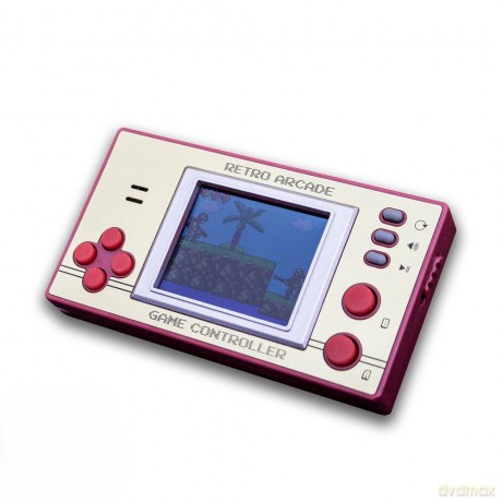 Mad Monkey - Mad Monkey Retro Arcade Games Console