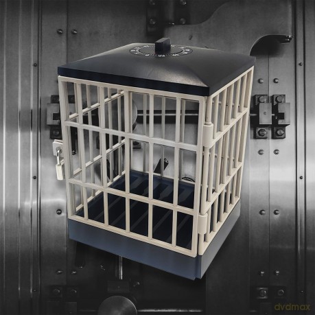 Mad Monkey - Telephone Prison with Timer