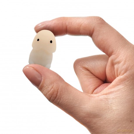 Mad Monkey - World's Smallest Willy Anti-Stress Ball
