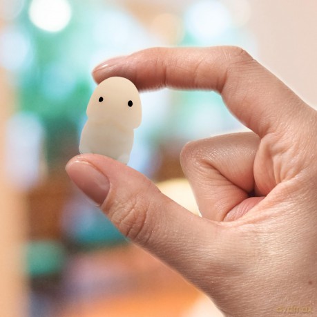 Mad Monkey - World's Smallest Willy Anti-Stress Ball