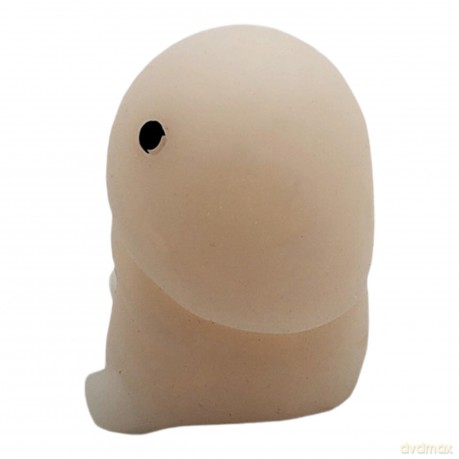Mad Monkey - World's Smallest Willy Anti-Stress Ball