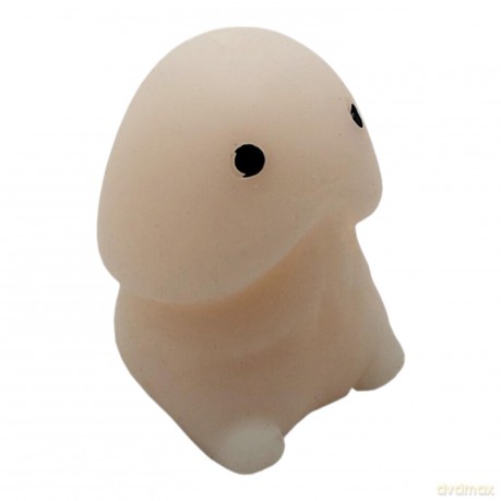 Mad Monkey - World's Smallest Willy Anti-Stress Ball