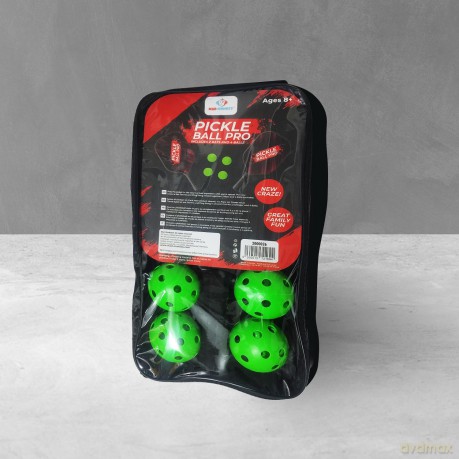 Mad Monkey Pickleball Racket Set