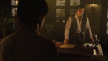 Mafia The Old Country (Day one Edition)