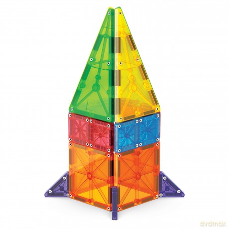Magna-Tiles - microMAGS Combo 20 pcs (90292)