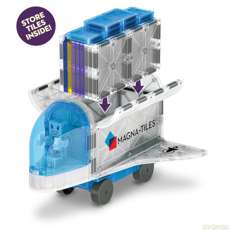 MAGNA-TILES - Space 32 Piece Set (90288)