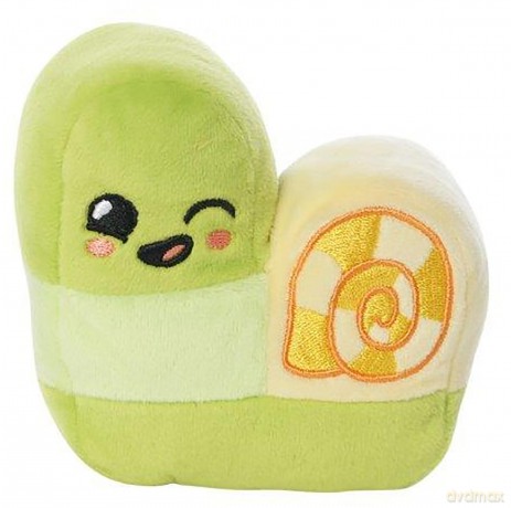 Manhattan Toy - LEGOÂŽ Plush DUPLO Snail, H 10 cm (4014111-353850)