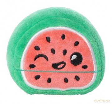 Manhattan Toy - LEGOÂŽ Plush DUPLO Watermelon, H 8 cm (4014111-353820)