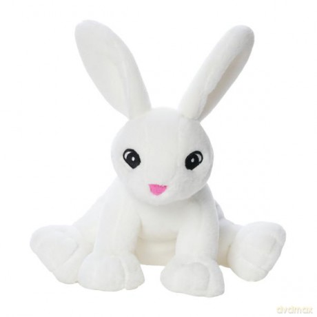 Manhattan Toy - Plush DUPLO Bunny, H 20 cm (4014111-353880)