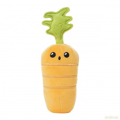 Manhattan Toy - Plush DUPLO Carrot, H 24 cm (4014111-353800)
