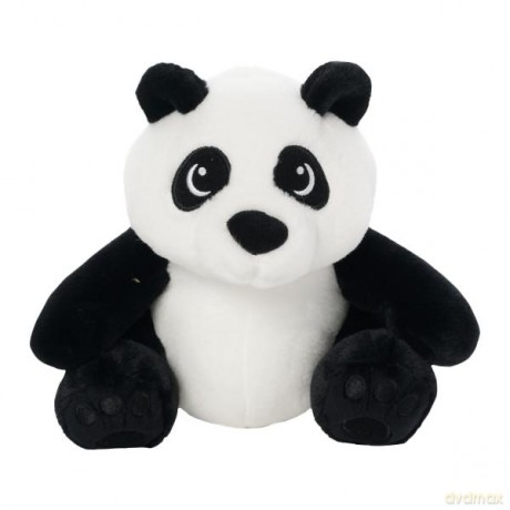 Manhattan Toy - Plush DUPLO Panda, H 17 cm (4014111-353870)