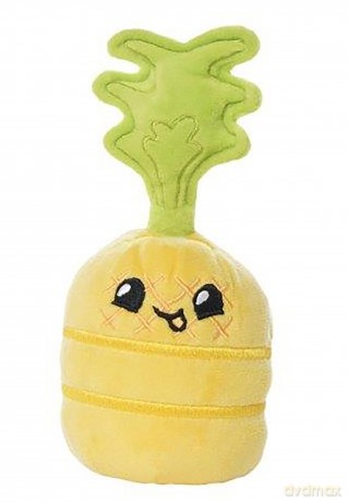 Manhattan Toy - Plush DUPLO Pineapple, H 19 cm (4014111-353860LL)