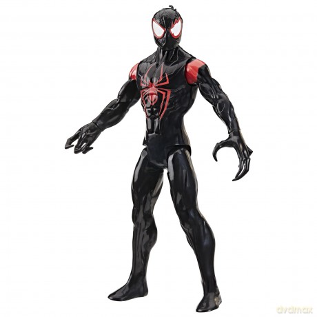 Marvel - Spider-Man Venom vs Titan Action Figure (G0939)