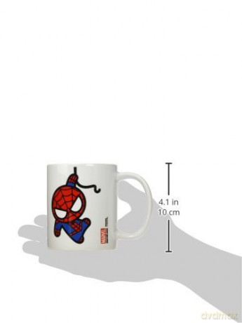 Marvel Kawaii (Spider-Man) Kubek