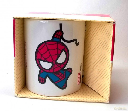 Marvel Kawaii (Spider-Man) Kubek