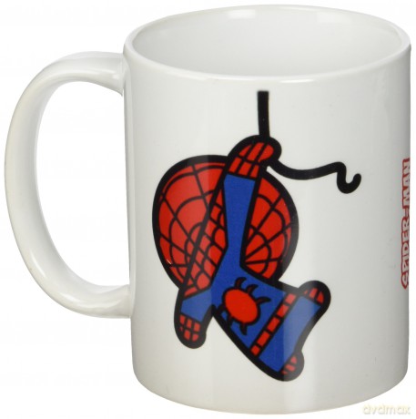 Marvel Kawaii (Spider-Man) Kubek