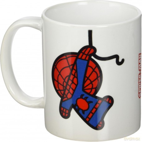 Marvel Kawaii (Spider-Man) Kubek