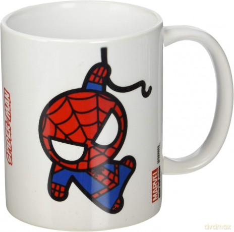 Marvel Kawaii (Spider-Man) Kubek