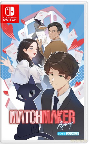 MatchMaker Agency (Multi-Language)
