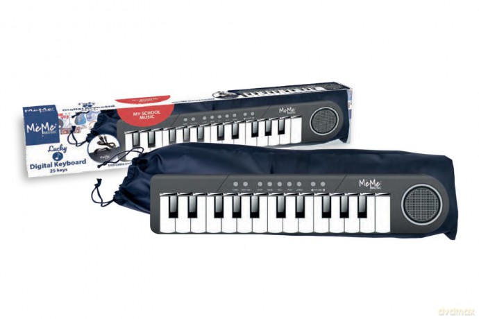 MeMe Music - Lucky Keyboard (10025)