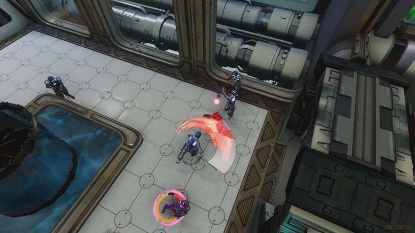 Memory Lost - Shift Edition