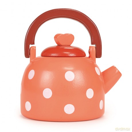 Mentari - Dotty Kettle - (MT7533)