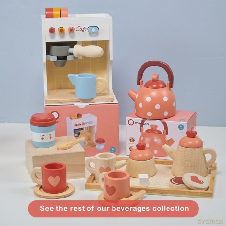 Mentari - Dotty Kettle - (MT7533)
