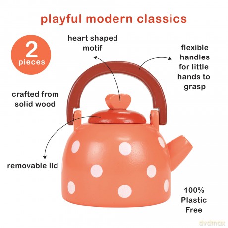 Mentari - Dotty Kettle - (MT7533)