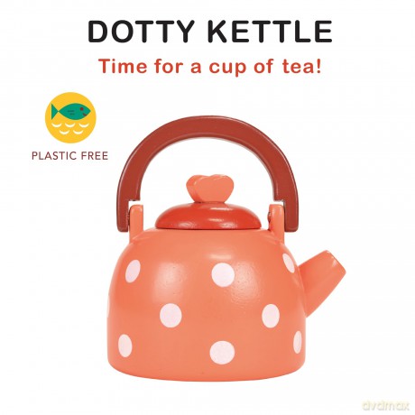 Mentari - Dotty Kettle - (MT7533)