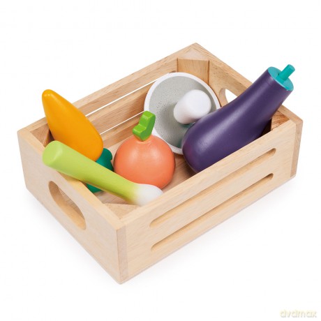 Mentari - MentariAllotment Crate (MT7404)