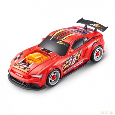 Metal Machines - Speed Hero Helmet Playset (67125)