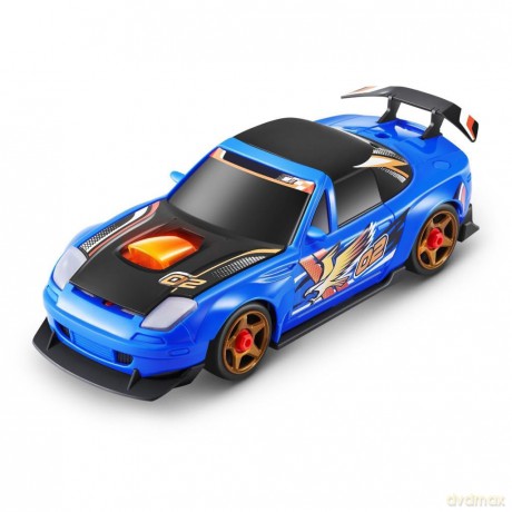 Metal Machines - Speed Hero Helmet Playset (67125)