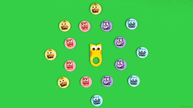 mierEdu - Game - Magnetic Sudoku Battle Kit (starter) - (ME332)