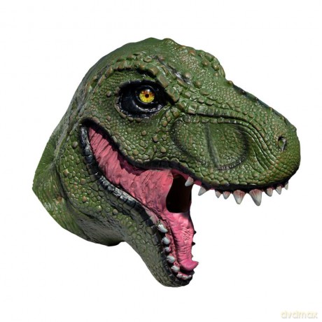Mikamax - Dinosaur Mask