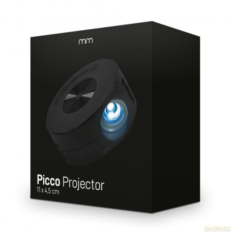 Mikamax - Picco Projector
