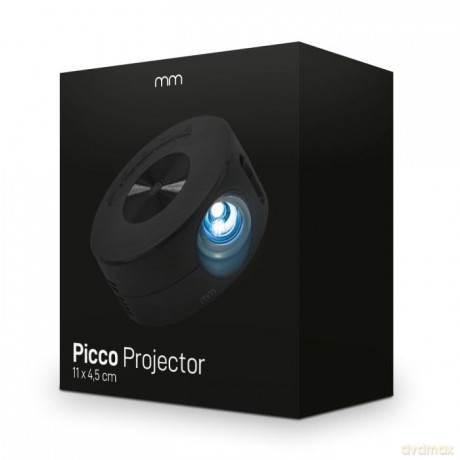 Mikamax - Picco Projector