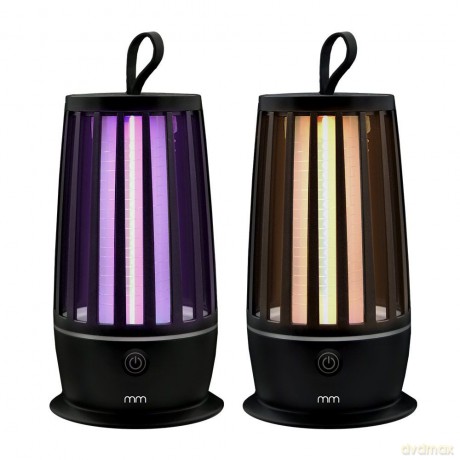Mikamax - Rechargeable Mosquito Zapper Lamp